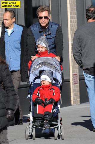 Third and Final Child