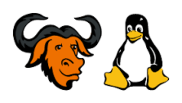 Creación del proyecto GNU
