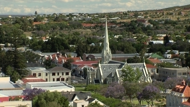 Graaff Reinet