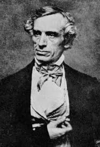Samuel Morse