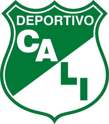 Inicie a Jugar futbol en el deportivo Cali