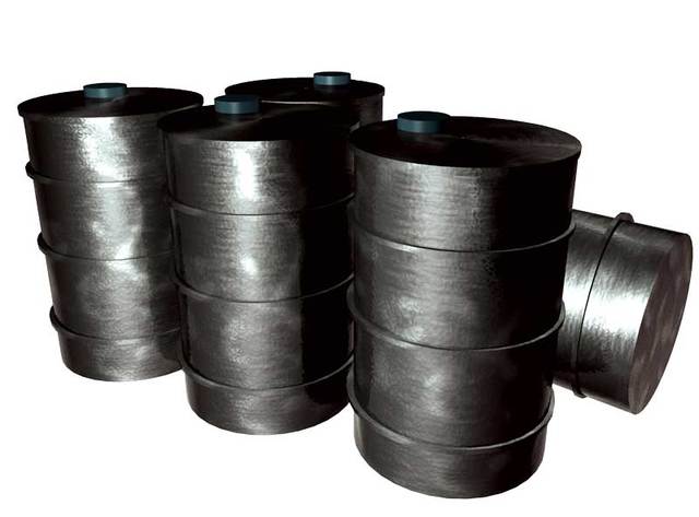 Nacionalización del petroleo