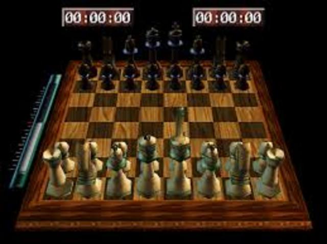virtual chess