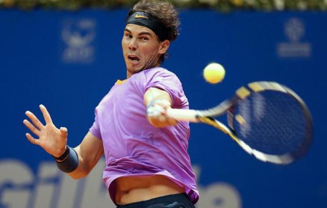 Comence a Jugar tenis