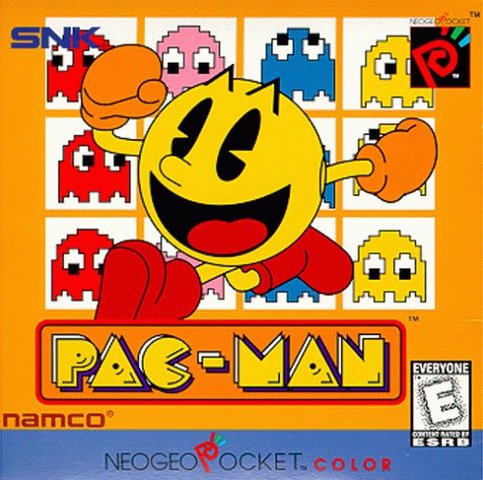 Pac-Man