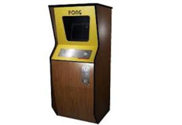 Pong