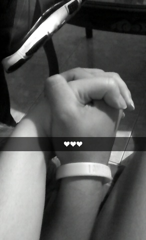 tuve mi primera novia