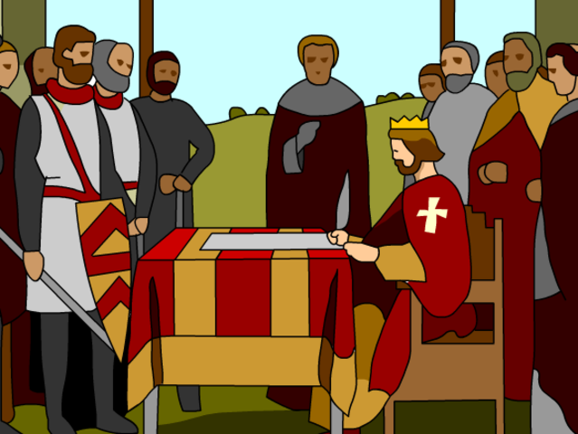 Magna Carta