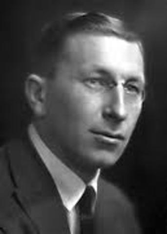 Insulina / Frederick Banting (y su grupo) / Medicina
