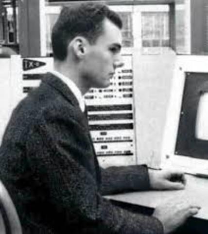 en succasunna, USA, se instala la primer oficina informatizada