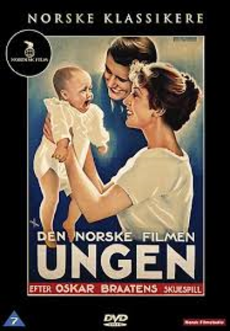 Ungen (1)