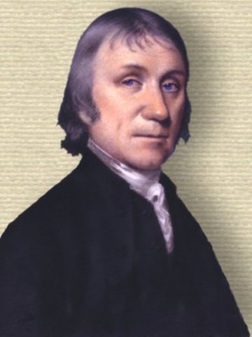 Oxígeno / Joseph Priestley / Química