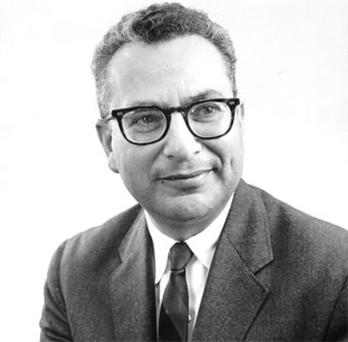 Quarks / Murray Gell-Mann / Física