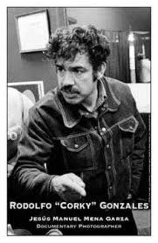 CORKY RAN FOR COLORADO STATE