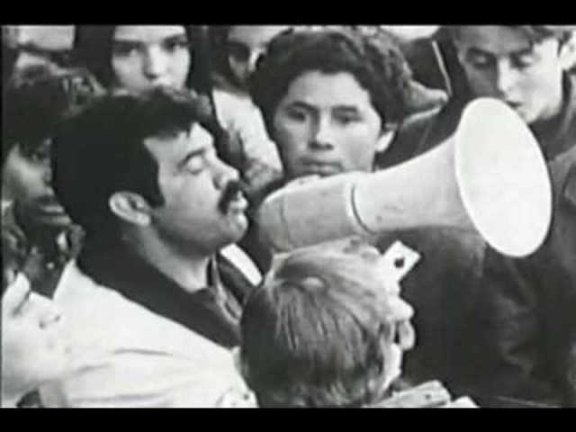 CAMPAINGED FOR PRESIDENTAL CANDIDATE