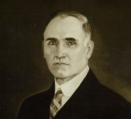 Se Comienza a Publicar "La Ensenñanza Primaria"