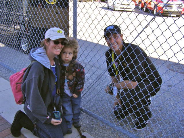 Trevor Bayne won the Daytona 500.