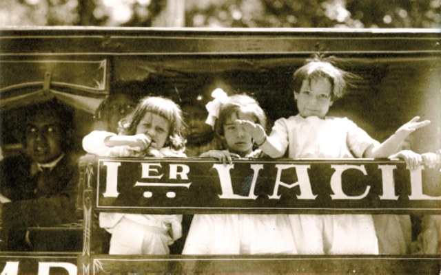 Primer Congreso Mexicano del Niño