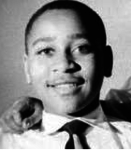 Emmett Till's Death