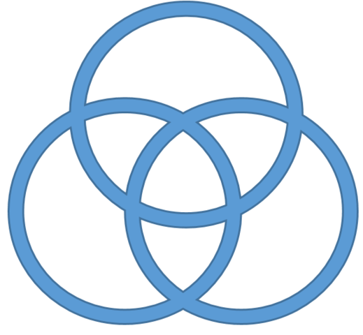 Merging of three National professional organizations.