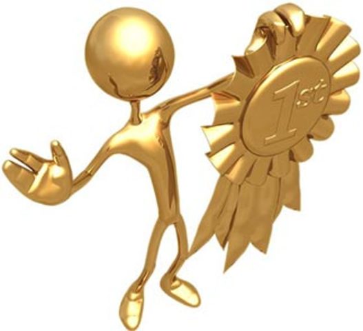 National most luxury resort award