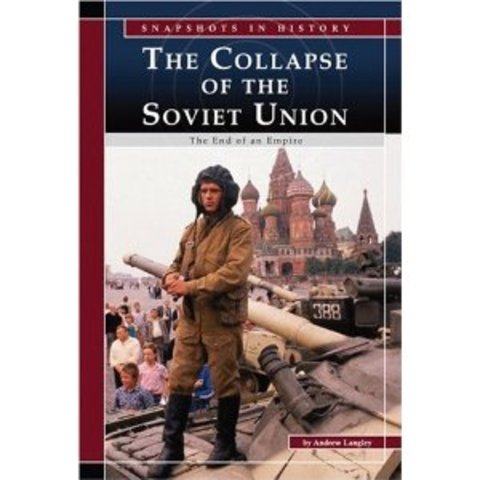 End of Soviet Union