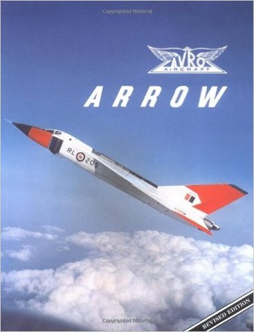 Avro Arrow