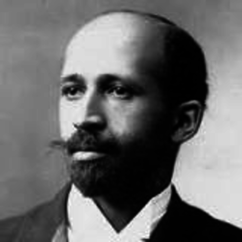 Web Dubois