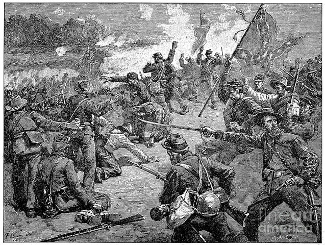 Second Battle of Bull Run