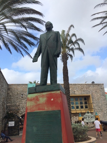 El comienzo de una buena experiencia