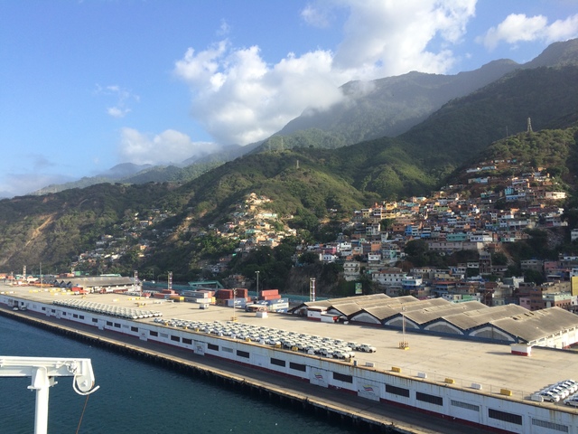 Durante la experiencia