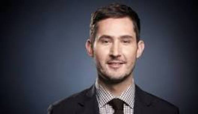 Kevin Systrom Birthday
