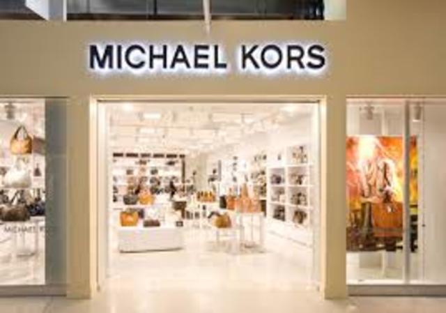 Michael Kors Collection
