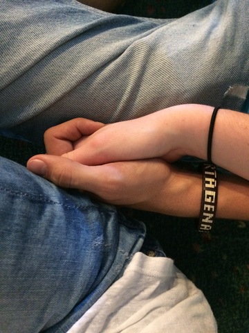 Llegando al final de la experiencia