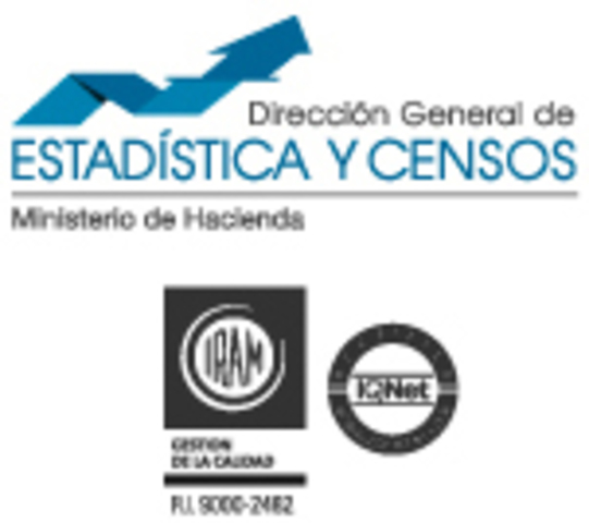 Dirección General de Estadística
