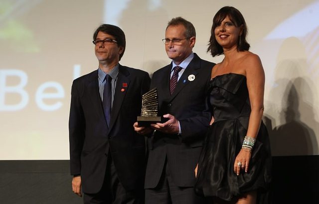 Prêmio Faz Diferença