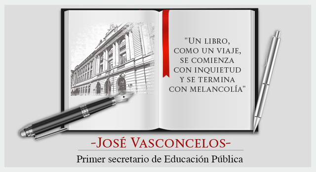 Se creó la Secretaría de Educación Pública para cumplir con el postulado de Tercer Articula de la Constitución.