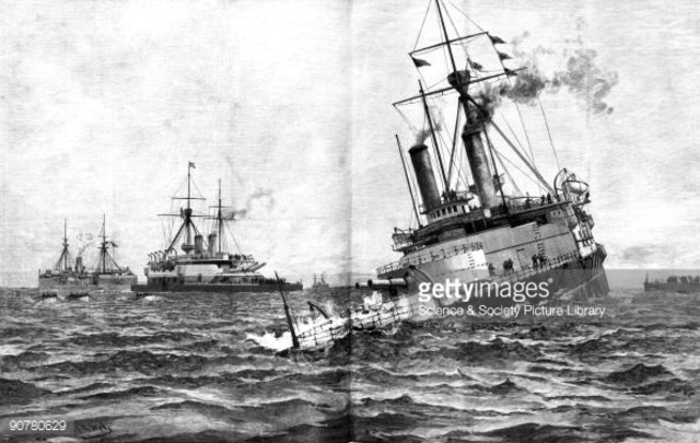 se infundo informacion por el radio