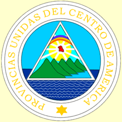 Provincias Unidas de CA