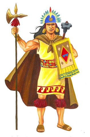 América Precolombina a,c