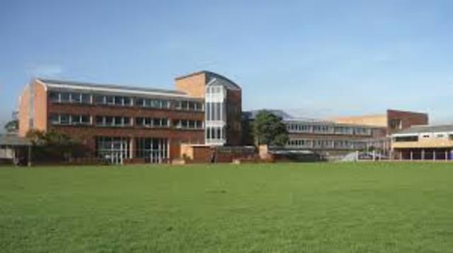 Estudios en Colombia