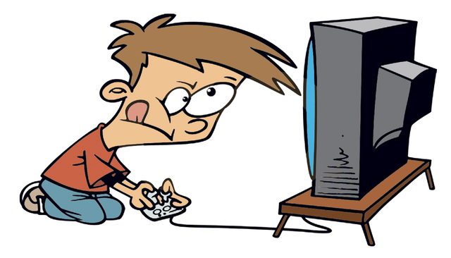 Introducción a los videojuegos