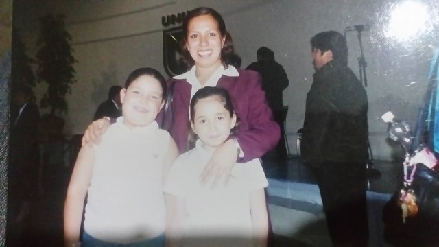 Graduación 2do de primaria