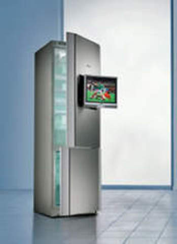 Invento de refrigerador