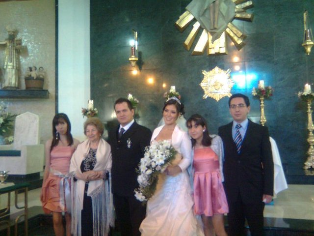 Boda David