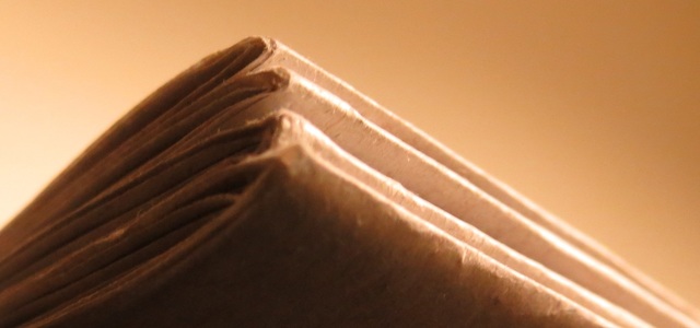 The First Correspondence Course