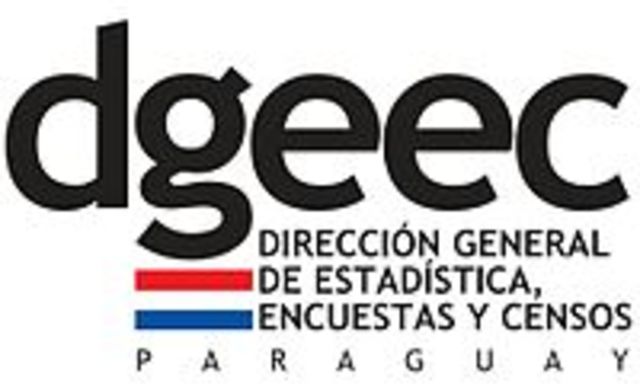 Dirección Genreal de Estadistica