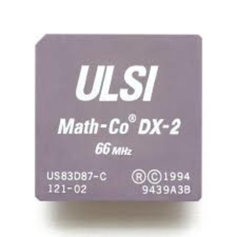 Quinta Generación (1983 al presente)