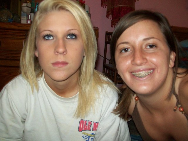 Last Year In Highschool