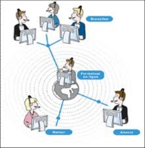 PRIMERA DEFINICION ACEPTADA SOBRE LA EDUCACION A DISTANCIA